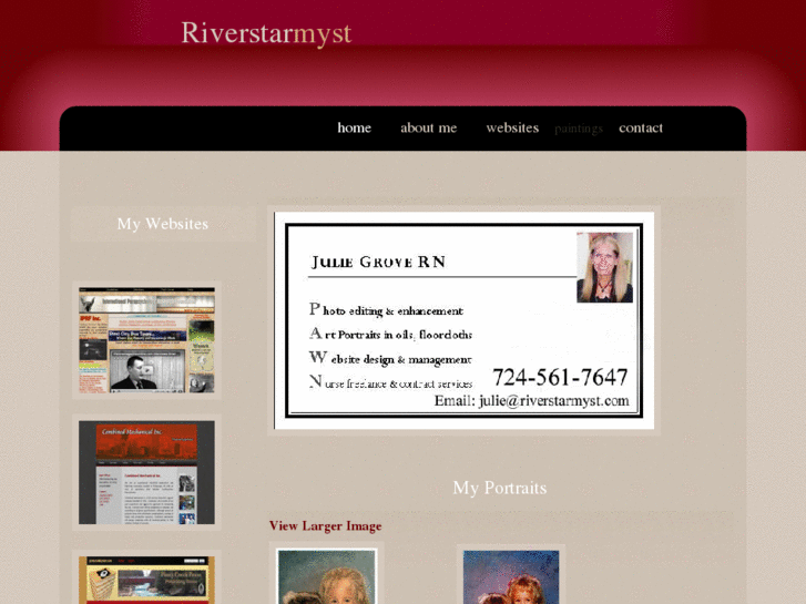 www.riverstarmyst.com