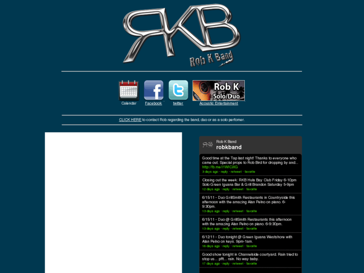 www.robkband.com