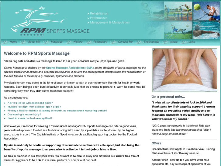 www.rpmsportsmassage.com