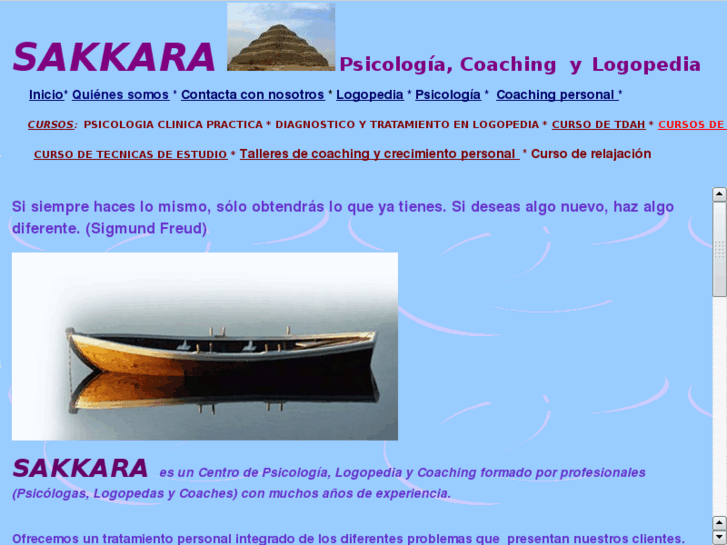 www.sakkara.es