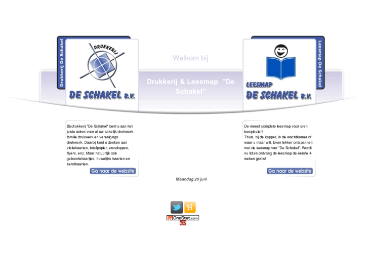 www.schakelbv.nl