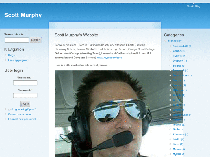 www.scottmurphy.info