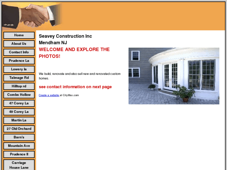 www.seaveyconstruction.com