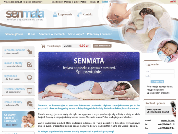 www.senmata.com