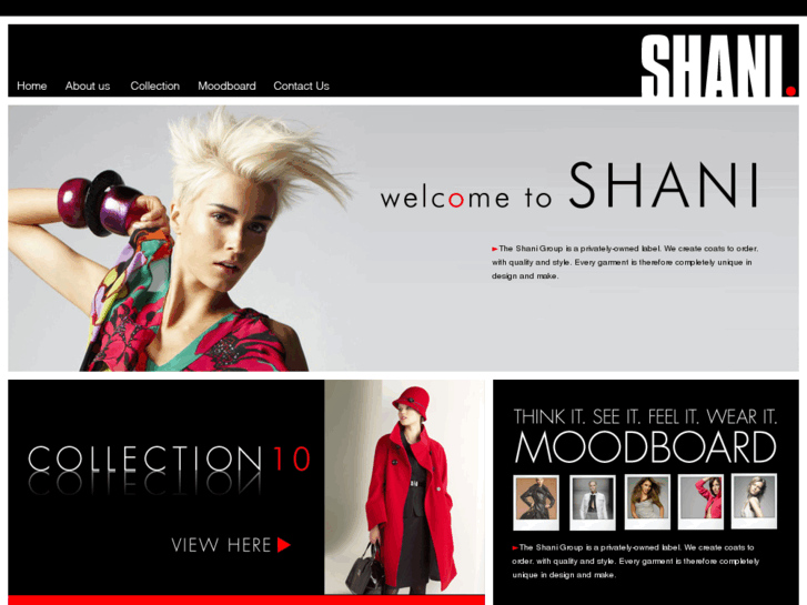 www.shanigroup.com