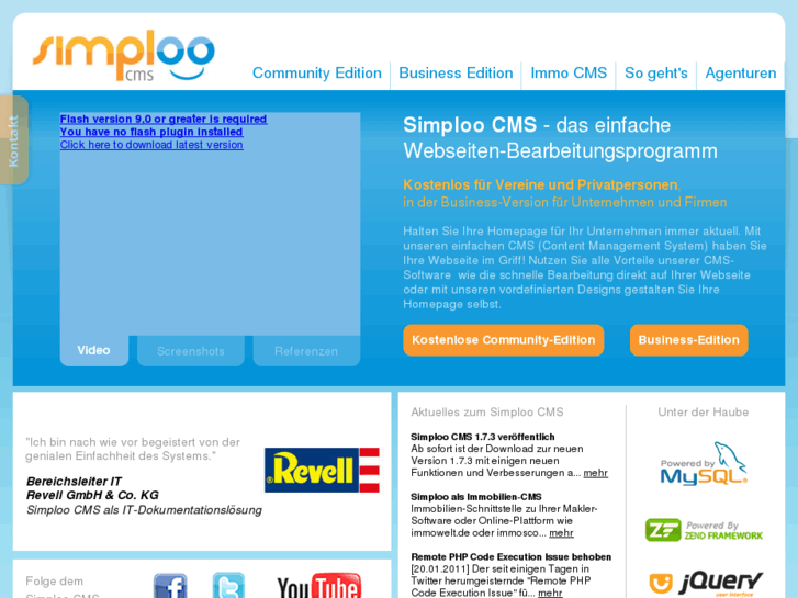 www.simploo.de