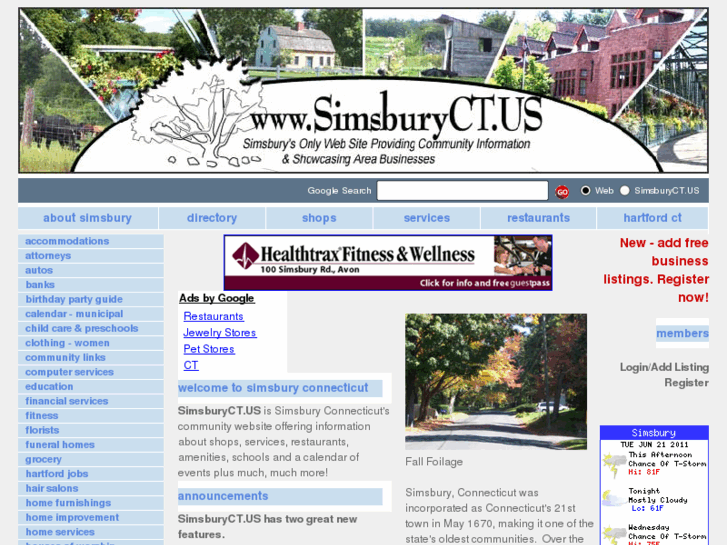 www.simsburyct.us