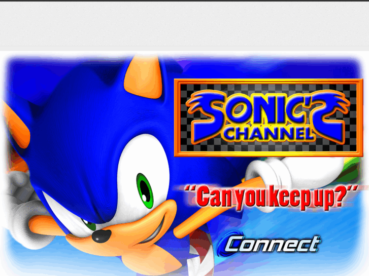www.sonicschannel.com