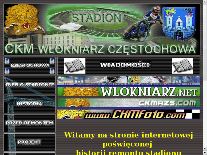 www.stadionckm.com