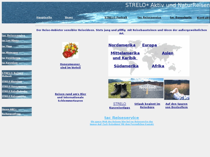 www.strelo.com