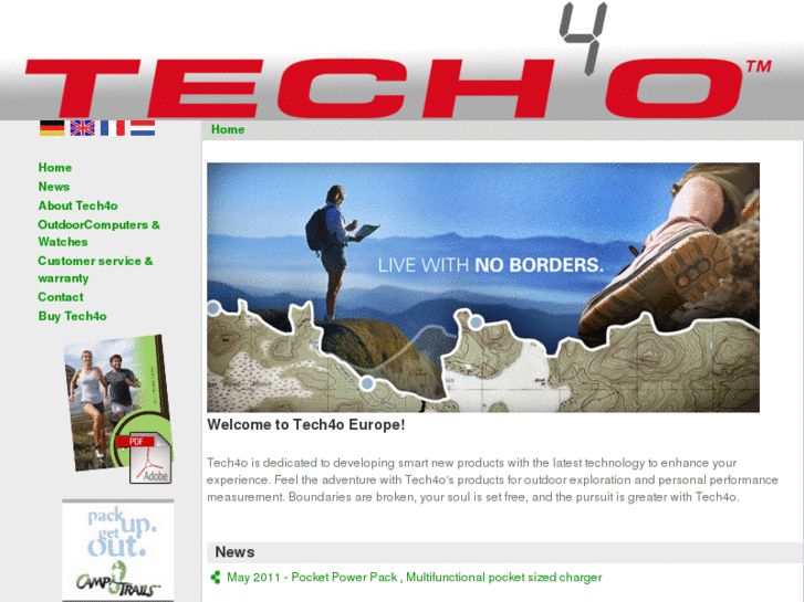 www.tech4o.eu