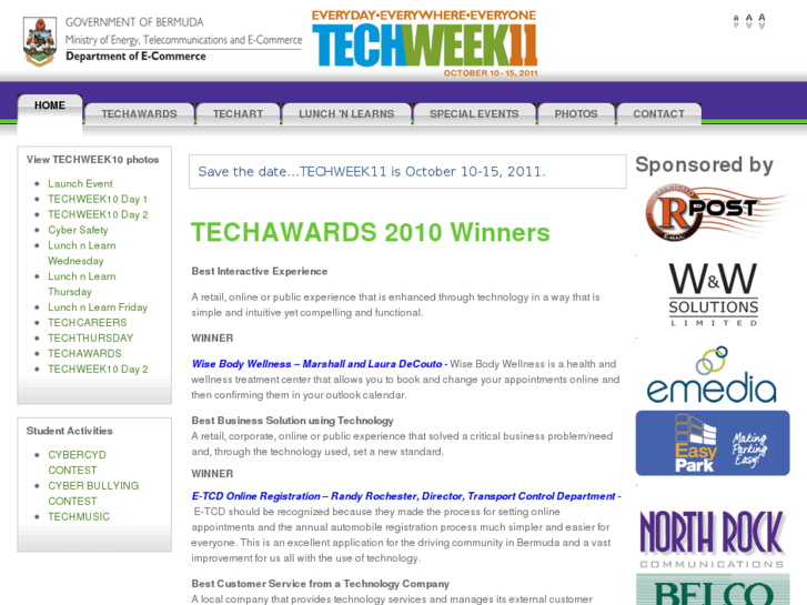 www.techweek.bm