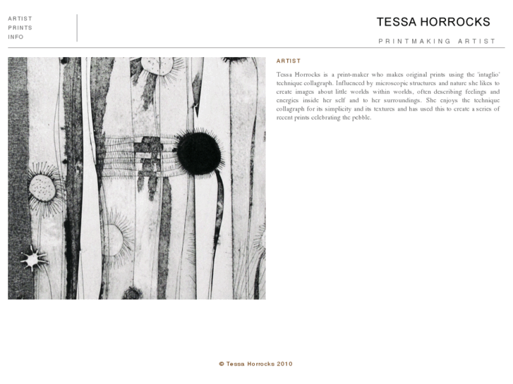 www.tessahorrocks.com