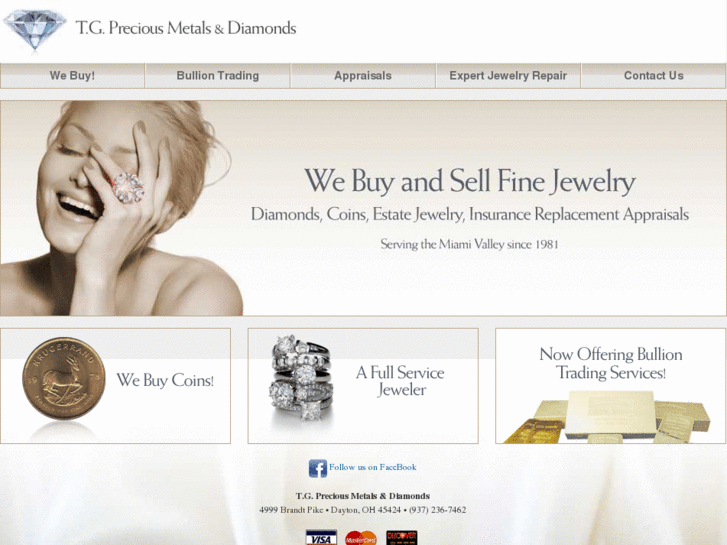 www.tggoldbuyers.com