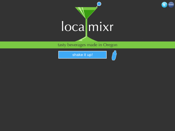 www.thelocalmixr.com