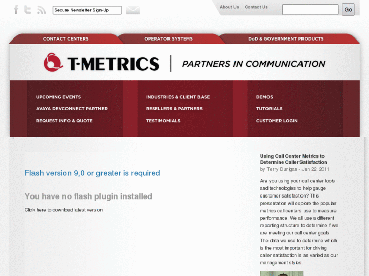 www.tmetrics.com