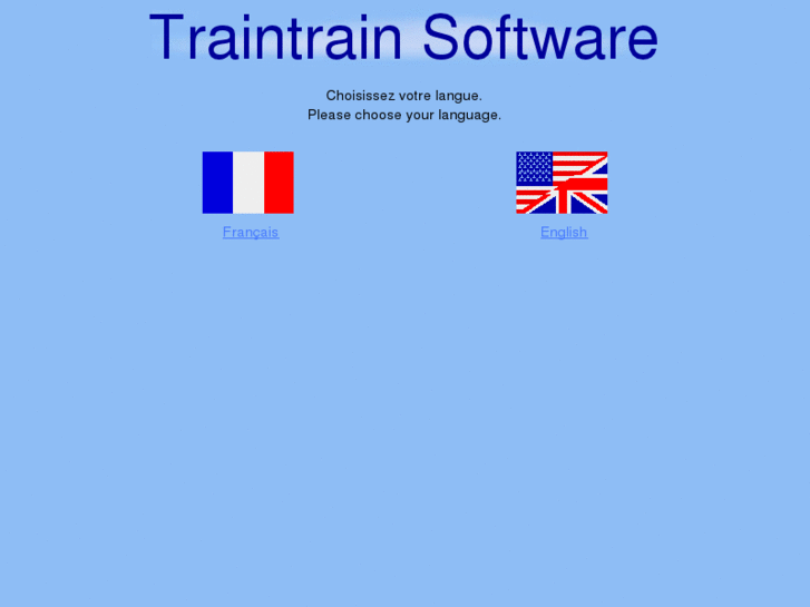 www.traintrain-software.com