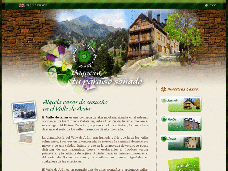 www.tucasaenbaqueira.com