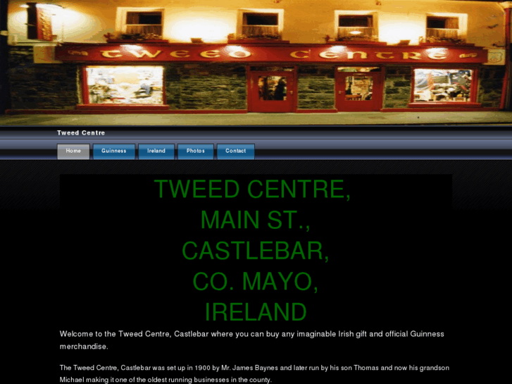 www.tweedcentre.com