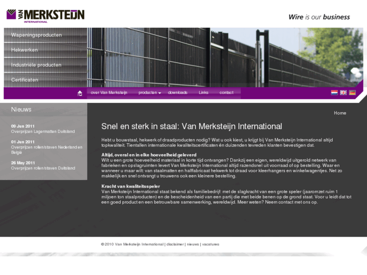 www.van-merksteijn.com