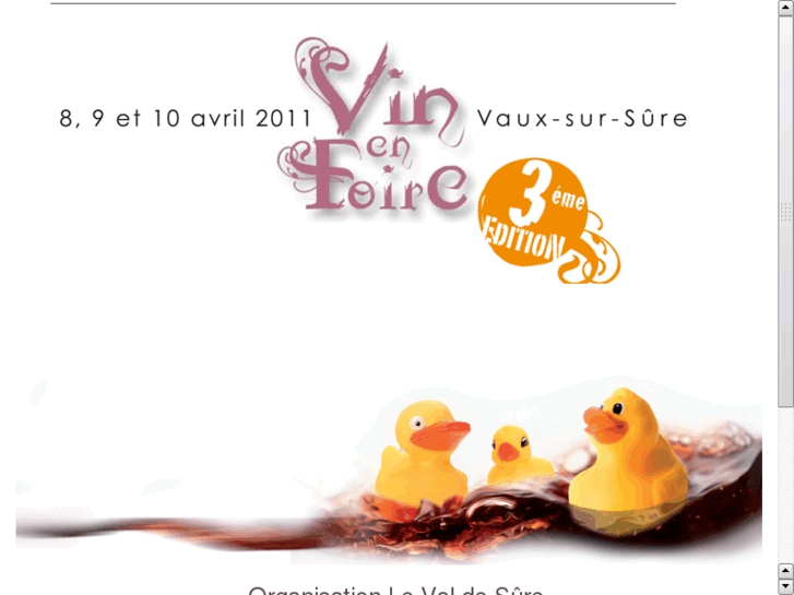 www.vinenfoire.com