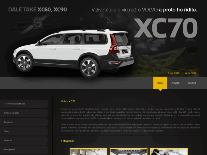 www.volvo-xc70.net