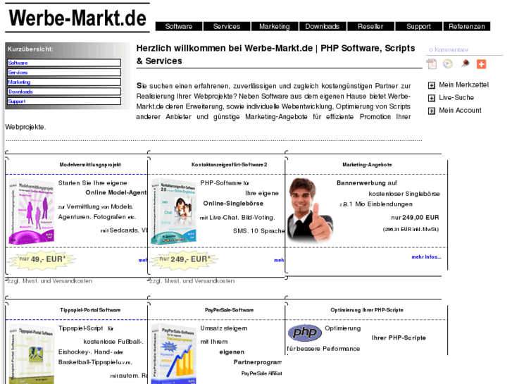 www.werbe-markt.de