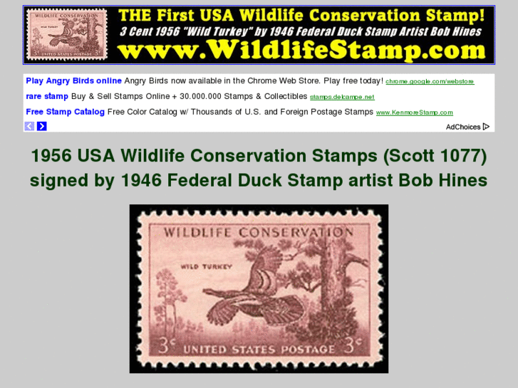 www.wildlifestamp.com