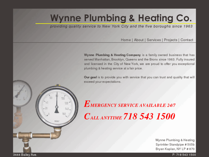 www.wynneplumbing.com