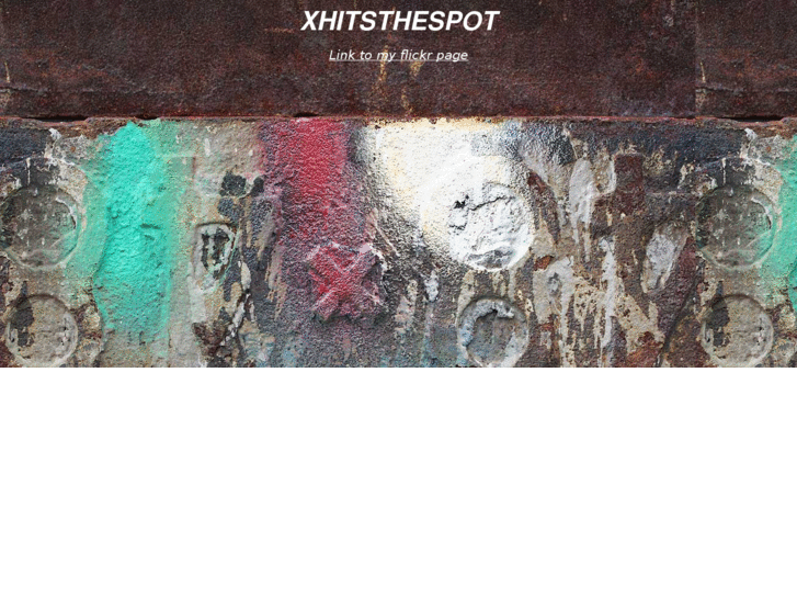 www.xhitsthespot.com