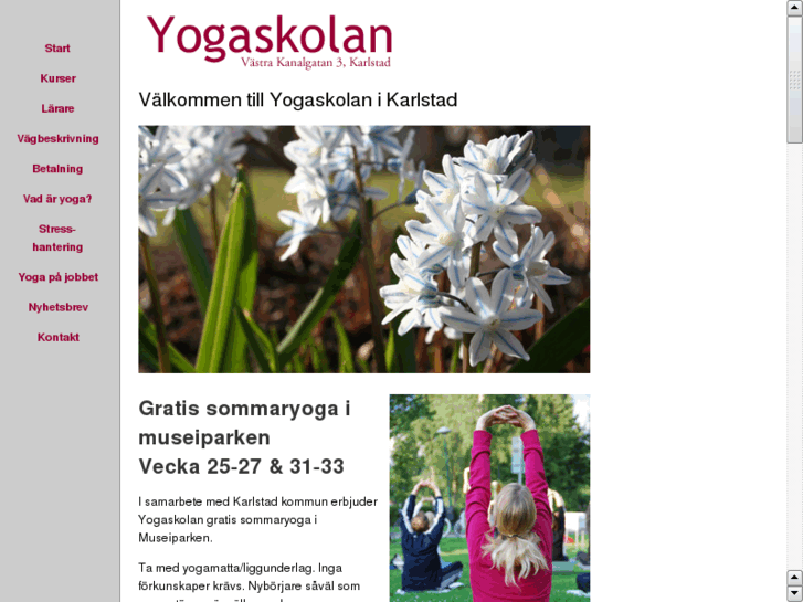 www.yogaskolan.org