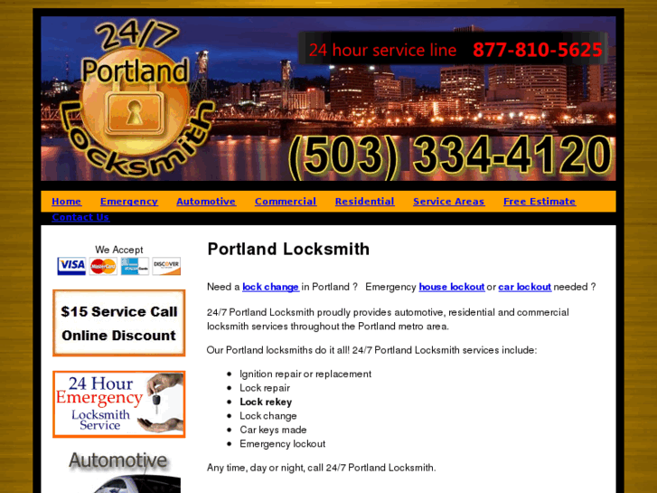 www.247portlandlocksmith.com