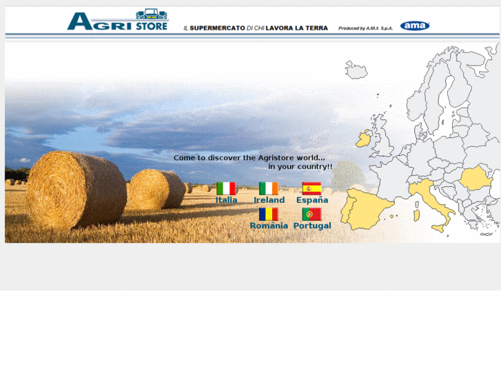 www.agristore.eu