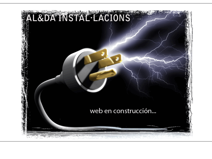 www.aldainstalacions.com