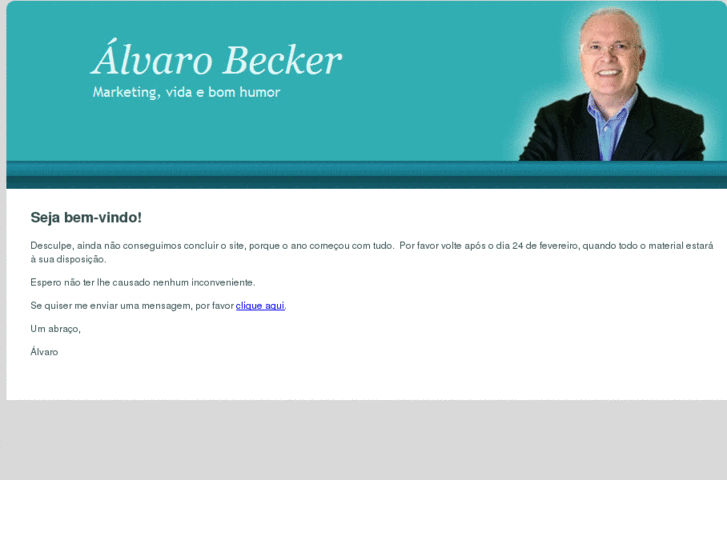 www.alvarobecker.com