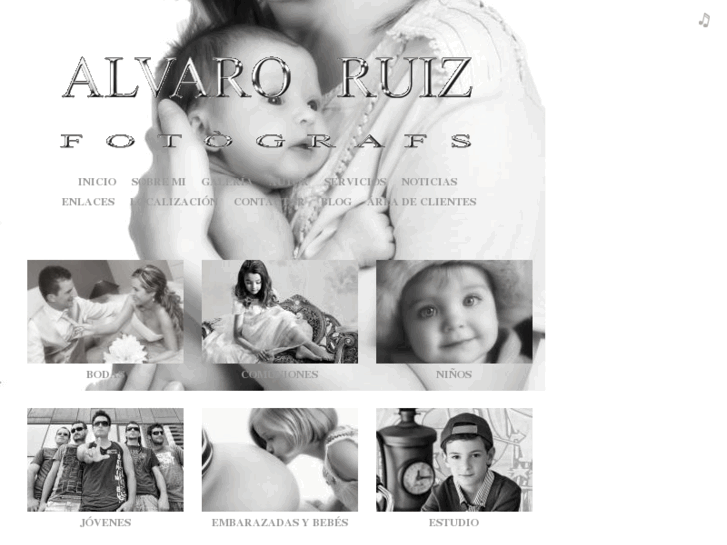 www.alvaroruizfotografs.com