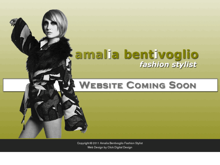 www.amaliabentivoglio.com