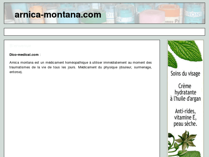 www.arnica-montana.com