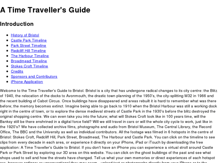 www.atimetravellersguide.com