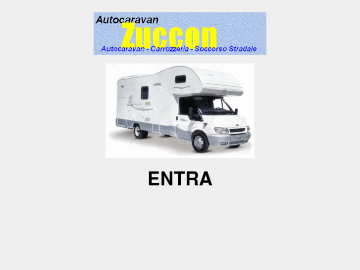 www.autocaravanzuccon.com
