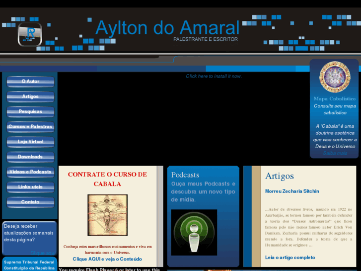 www.ayltondoamaral.com