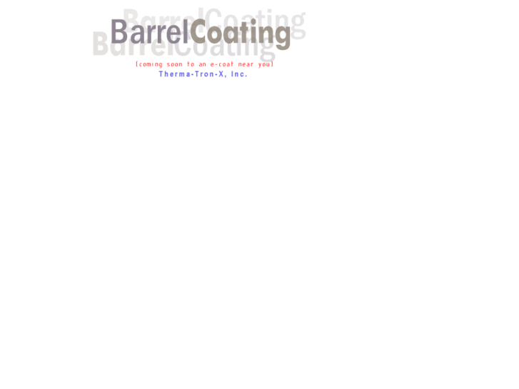 www.barrel-ecoat.com