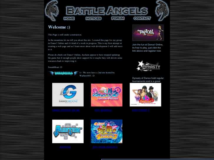 www.battleangels.com