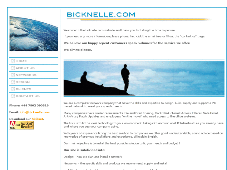 www.bicknelle.com