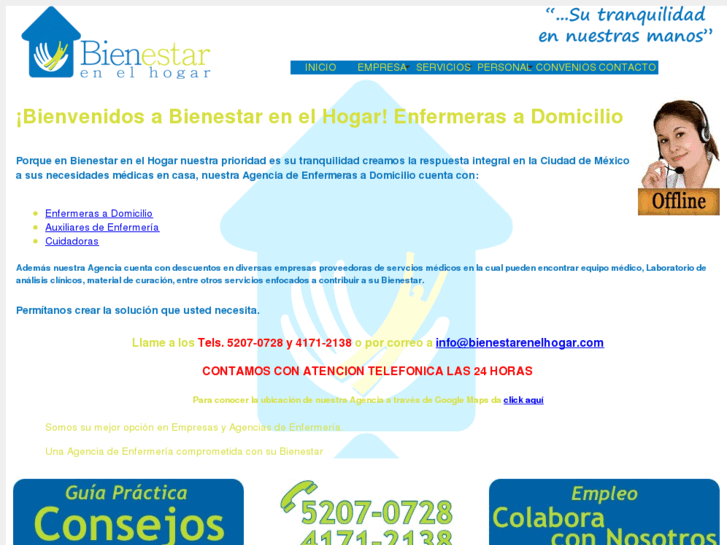 www.bienestarenelhogar.com