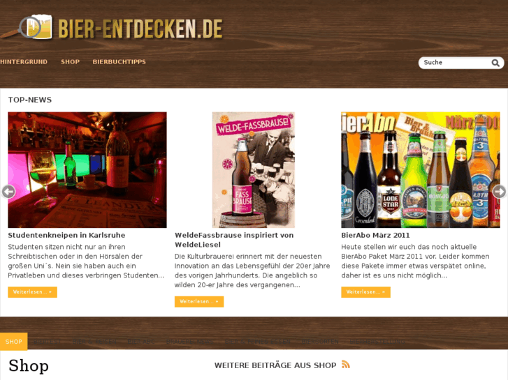 www.bier-entdecken.net