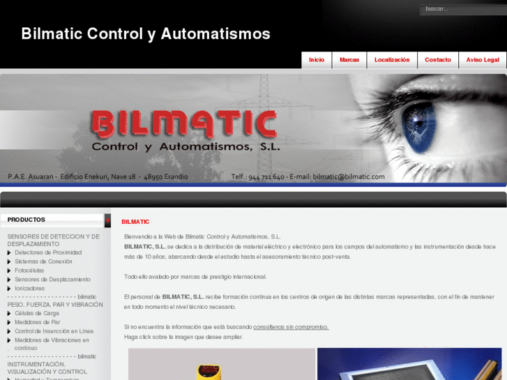 www.bilmatic.com