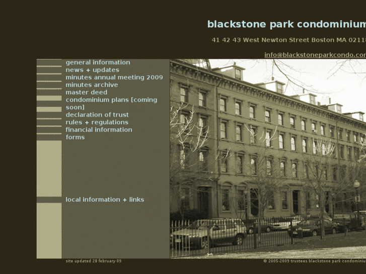 www.blackstoneparkcondo.com