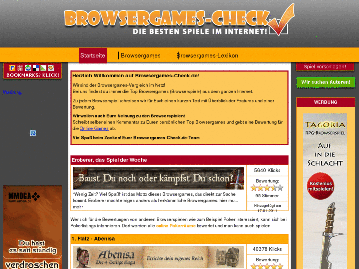 www.browsergames-check.de