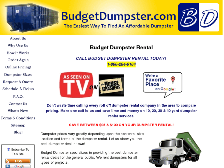 www.budgetdumpster.com